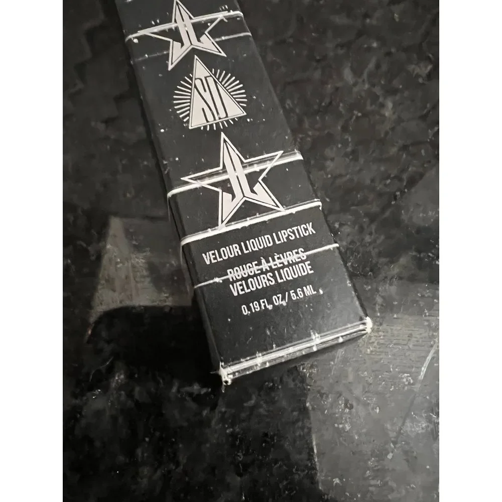 Jeffree Star‎ velour liquid lipstick Shane DISCONTINUED